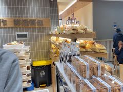 -小飞象面包公社(珠江路金鹰店)