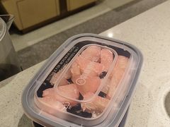 -海底捞火锅(上地华联店)