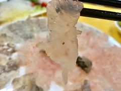 -官塘陈记鱼生·潮汕砂锅粥·牛肉火锅(潮枫路总店)