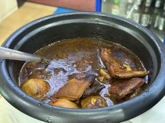 -锦馨豆汁(天坛路店)