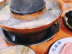 -元盛居(生态大街店)