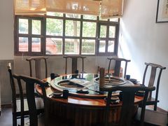 包厢-锅来乐地锅鸡(安亭店)