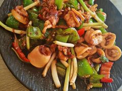 -巽寮印象美食部落餐厅·海鲜·地方特色菜(惠州体验店)
