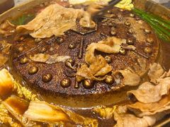 -牛牛章·章鱼水煎肉(光谷世界城店)