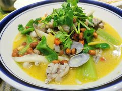-胖冬小厨(塘头店)