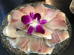 -袍哥码头老火锅(横岗分店)