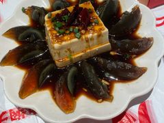 -肥肥虾庄·金牌油焖大虾(汉口城市广场店)