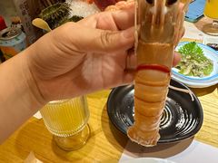 -吉兆·料理(红梅南路店)