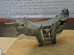-大钟寺古钟博物馆