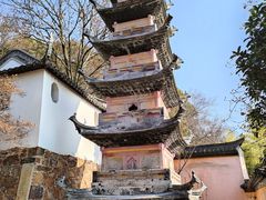 -狼山风景名胜区