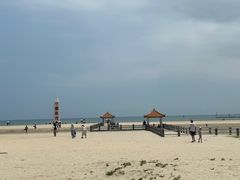 -东郊椰林
