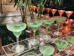 -三英温泉度假酒店-自助餐厅