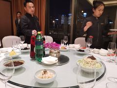 -上海静安香格里拉大酒店