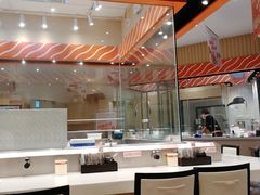 -新一番三文鱼寿司(大东海店)