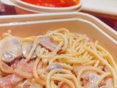 -新贝乐意大利餐厅(苏州中心店)