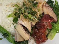 -黄记烧腊世家(宝丰店)