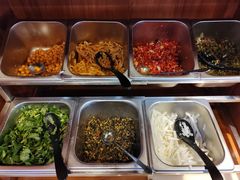 -湘人龙记老长沙米粉(鸟巢店)