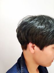 -HairCode芭曲发型