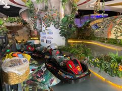 -北京欢乐谷