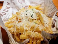 -MR.ROCKY洛奇先生·西餐&酒吧(琶醍店)