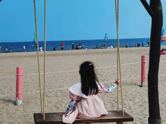 -渔岛海洋度假区