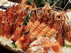 -Mr·Fish鱼鲜生海鲜放题(银泰in99店)