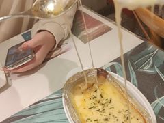 -MIO弥欧洋房西餐厅(中央大街店)