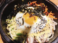 -弘益铭家九炙社韩国烤肉料理(尚美店)