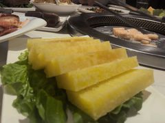 -么子烤肉(化龙池店)