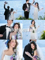 -第一夫人婚纱摄影(南京店)