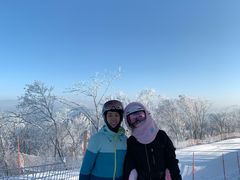 -中旅松花湖滑雪场