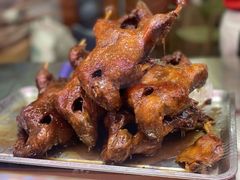 -徐六孃正宗甜皮鸭(张公桥店)