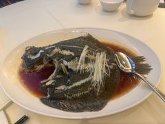 -利苑酒家(宜安广场店)