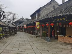 -窑湾古镇