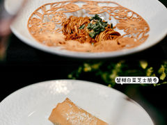 -深圳福田香格里拉大酒店