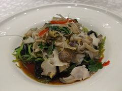 -安东水产海鲜餐厅