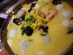 -绿茶餐厅(千岛湖银泰城店)