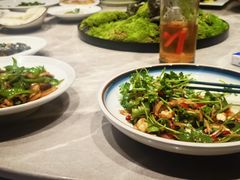 -客家汇·客家传承菜(水库店)