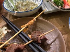 -八间(合生汇店)