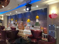 -格莱美量贩式KTV(奥帆店)