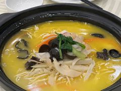 -怡园饭店-餐厅(四望亭店)