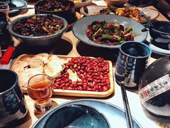 -山石榴·贵州菜(丰盛里店)