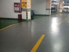 -中影火星湖影城(江门新会店)