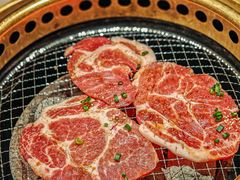 -蚂蚁洞·烤肉大营地(上海静安大悦城店)