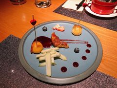 -Arpanda阿潘答餐厅(郎园店)
