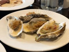 -美食汇自助餐厅(兰州万达文华酒店)