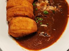 -悦海·家宴·冰花皮皮虾大锅贴(宝龙店)