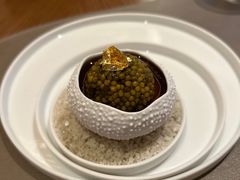 -Amber(置地文华东方酒店)
