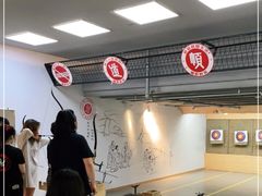 -道顺射箭·团建·骑射(张杨路店)