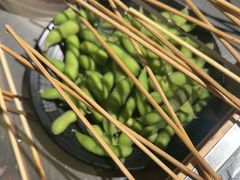 -微醺烤牛·炭火烧烤·精酿啤酒(东郊记忆店)